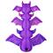 6ft. Airflowz Inflatable Halloween Bat Stack